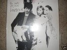 The Sleepy Jackson Lovers LP Mint Amazing inc Miniskirt