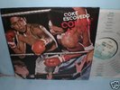 COKE ESCOVEDO  Comin' At Ya ORIG Soul Funk Latin LP M-