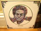 Steve Colson & Unity Troupe Lp Triumph rare Jazz