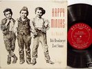 RED MITCHELL ZOOT SIMS HAPPY MINORS BETHLEHEM 10