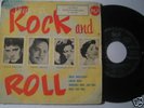 ELVIS PRESLEY HEARTBREAK HOTEL  1RST SPAIN EP