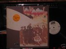 Led Zeppelin - Led Zeppelin II Promo White Labels