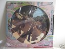 The Beatles Abbey Road picture disc