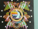 HAWKWIND : 