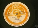 Fred Locks Voice Of The Poor Rare UK Roots 12