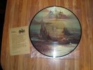 AGATUS Dawn Of Martyrdom LP Necromantia Erevos Zemial