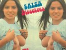 SEXY NUDE COVER   LP Salsa Discoteca  FUNK   Spain MINT