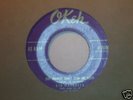 BIG MAYBELLE 45 ONE MONKEY DON'T STOP NO SHOW OKEH NM