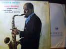 SONNY ROLLINS 