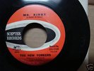 PSYCH 45 NEW YORKERS  Mr. Kirby  CLICK TO HEAR