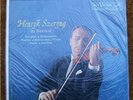 Henryk Szeryng in Recital, RCA Living Stereo sealed LP