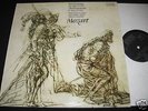 ETERNA MOZART QUINTET HORN OBOE DAMM ULBRICH-QUARTET