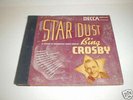 Bing Crosby/Star Dust 78 rpm 6 record set 10