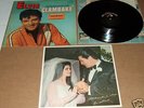 Elvis Presley 33 Record LPM-3893 Clambake PHOTO PROMO