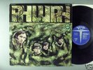 Phluph  Self-Titled     Psych