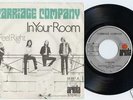 CARRIAGE COMPANY In your room Killer PSYCH Mod 7' HEAR