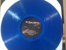 Red House Painters Blue Guitar 2xLP - Blue Vinyl - OOP