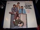BEATLES Yesterday & Today SEALED LP Capitol ST-2553 70s