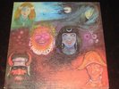 King Crimson rare 1970 U.K LP In the wake of Poseidon