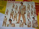 ELVIS' GOLD RECORDS-VOLUME 2 LPM-2075 50,000,000 FANS
