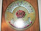 Grateful Dead - American Beauty (1970)
