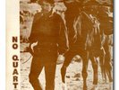 BOB DYLAN NO QUARTER RARE LP RECORDED LIVE IN L.A. 1978