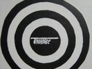 Tarbaby February sealed LP Bullseye private press rare
