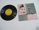 VHTF Songs By Sylvia Syms Atlantic ALS 137 10-Inch LP