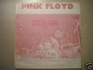 PINK FLOYD  UNTITLED LIVE      lp EEEEEE 