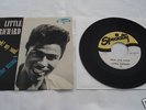 Little Richard Ooh My Soul  Specialty 45 rpm w/Sleeve