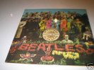 The Beatles Sgt. Peppers Lonely Hearts Club Band