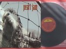 Pearl Jam-VS KOREA LP SHEET