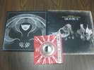 RACONTEURS LIVE IN LONDON 2 LP - White Stripes