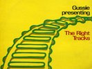V/A Gussie Presenting the Right Tracks UK LP EX Listen