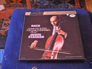 Golden Imports Janos Starker Bach Cello Suites 3lps