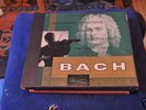 Schneider Bach Sonatas and Partitas violin solo 4lps
