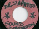 SOUND DIMENSION / DOCTOR SAPPATOO / STUDIO 1 / LISTEN