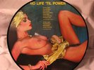 Metallica - No Life 'Til Power