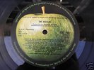 BEATLES WHITE ALBUM UK MONO NUMBERED TOPLOADER COMPLETE