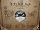 B.A. Rolfe Edison Diamond Disk 52645-L Why Can't you NM
