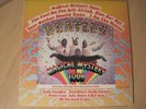 THE BEATLES - MAGICAL MYSTERY TOUR *WITH BOOKLET*