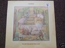 Genesis--Selling England By The Pound--STILL SEALED