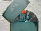 BOB MARLEY & WAILERS catch a fire ORIG UK ZIPPO sleeve