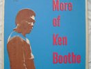 KEN BOOTHE more of STUDIO ONE 1 silkscreen cover orig