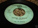 RARE OHIO GARAGE 45/ THE ES SHADES 