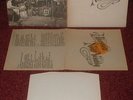 NEIL YOUNG Harvest LP 1972 REPRISE 1st 100% COMPLETE