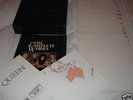 QUEEN - THE COMPLETE WORKS - 14 LP BOX SET - VERY RARE
