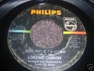 NORTHERN SOUL 45/ LONZINE CANNON 