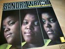 Sandra Wright - Wounded Woman - *Modern Soul*