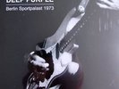 Deep Purple - Berlin 16.01.1973 